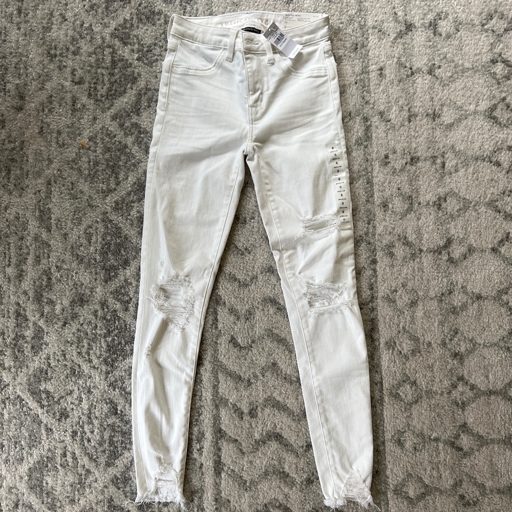 AE Jeans